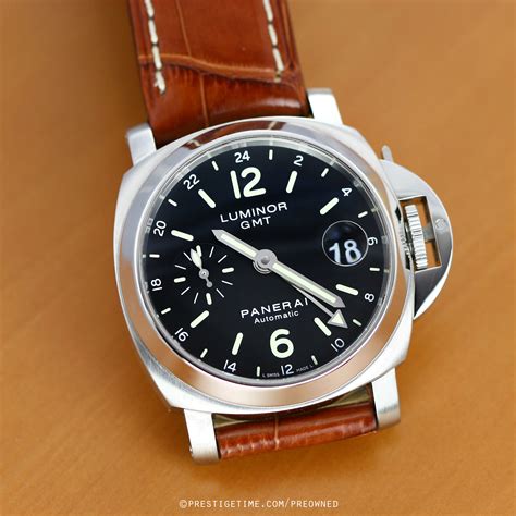 where do buy used panerai|pre owned Panerai watches.